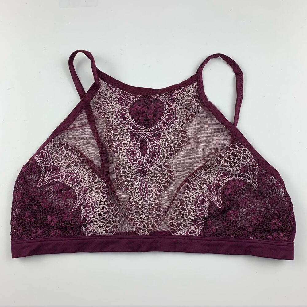 Victoria’s Secret Bralette Large #2536